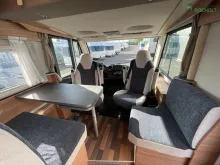 Fahrzeugbild Weinsberg CaraCore 700 MEG Light Ehemaliger Mietwagen #19