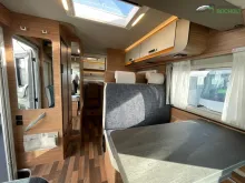 Fahrzeugbild Weinsberg CaraCore 700 MEG Light Ehemaliger Mietwagen #20