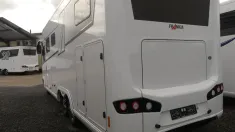 Bild 6 Frankia Titan NEXT Hubstützanlage & Luftfederung