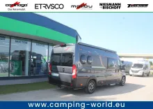 Fahrzeugbild Malibu Van First Class - Two Rooms 640 LE RB charming coupé #4