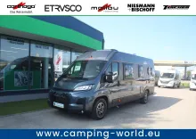 Fahrzeugbild Malibu Van First Class - Two Rooms 640 LE RB charming coupé #6