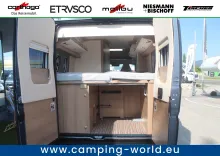 Fahrzeugbild Malibu Van First Class - Two Rooms 640 LE RB charming coupé #7