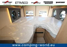 Fahrzeugbild Malibu Van First Class - Two Rooms 640 LE RB charming coupé #11