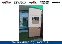 Fahrzeugbild Malibu Van First Class - Two Rooms 640 LE RB charming coupé #17