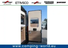 Fahrzeugbild Malibu Van First Class - Two Rooms 640 LE RB charming coupé #18