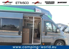 Fahrzeugbild Malibu Van First Class - Two Rooms 640 LE RB charming coupé #20