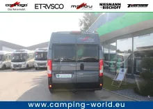 Fahrzeugbild Malibu Van First Class - Two Rooms 640 LE RB charming coupé #21