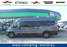 Fahrzeugbild Malibu Van First Class - Two Rooms 640 LE RB charming coupé #22