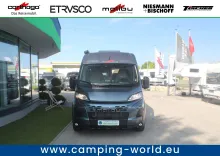 Fahrzeugbild Malibu Van First Class - Two Rooms 640 LE RB charming coupé #23