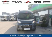 Fahrzeugbild Malibu Van First Class - Two Rooms 640 LE RB charming coupé #24
