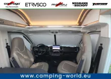 Fahrzeugbild Malibu Van First Class - Two Rooms 640 LE RB charming coupé #27