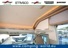 Fahrzeugbild Malibu Van First Class - Two Rooms 640 LE RB charming coupé #28