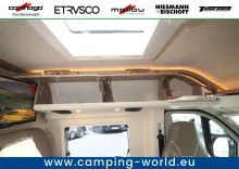 Fahrzeugbild Malibu Van First Class - Two Rooms 640 LE RB charming coupé #31