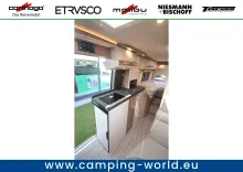 Fahrzeugbild Malibu Van First Class - Two Rooms 640 LE RB charming coupé #12