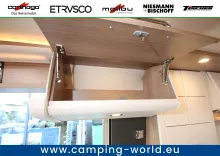 Fahrzeugbild Malibu Van First Class - Two Rooms 640 LE RB charming coupé #41