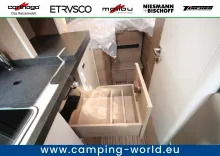 Fahrzeugbild Malibu Van First Class - Two Rooms 640 LE RB charming coupé #42