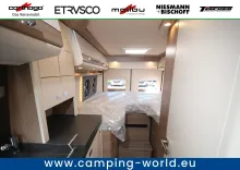 Fahrzeugbild Malibu Van First Class - Two Rooms 640 LE RB charming coupé #45