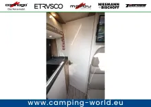 Fahrzeugbild Malibu Van First Class - Two Rooms 640 LE RB charming coupé #46