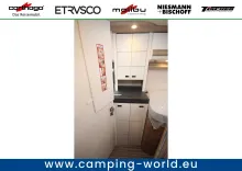 Fahrzeugbild Malibu Van First Class - Two Rooms 640 LE RB charming coupé #47