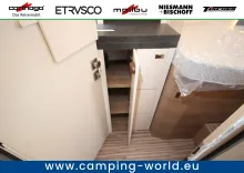 Fahrzeugbild Malibu Van First Class - Two Rooms 640 LE RB charming coupé #50