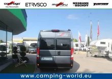 Fahrzeugbild Malibu Van First Class - Two Rooms 640 LE RB charming coupé #26