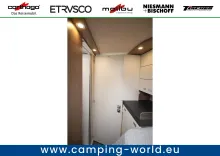 Fahrzeugbild Malibu Van First Class - Two Rooms 640 LE RB charming coupé #52