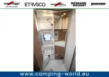 Fahrzeugbild Malibu Van First Class - Two Rooms 640 LE RB charming coupé #53