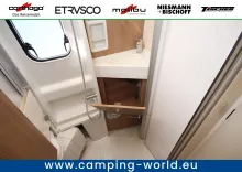 Fahrzeugbild Malibu Van First Class - Two Rooms 640 LE RB charming coupé #54