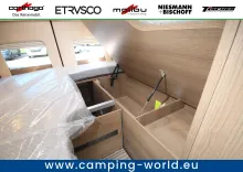 Fahrzeugbild Malibu Van First Class - Two Rooms 640 LE RB charming coupé #60