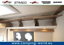 Fahrzeugbild Malibu Van First Class - Two Rooms 640 LE RB charming coupé #62