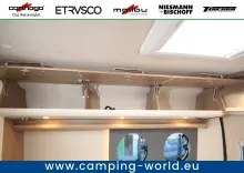 Fahrzeugbild Malibu Van First Class - Two Rooms 640 LE RB charming coupé #64