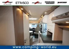 Fahrzeugbild Malibu Van First Class - Two Rooms 640 LE RB charming coupé #65