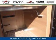 Fahrzeugbild Malibu Van First Class - Two Rooms 640 LE RB charming coupé #68