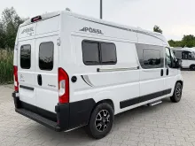 Fahrzeugbild Pössl D-LINE 2WIN R PLUS #6