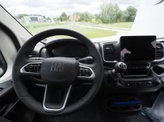 Bild 8 Roadcar R 540 Plus, Easy Driving+ inkl. Navi, 3. Bett