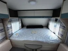 Fahrzeugbild Dethleffs c' joy 480 QLK #12