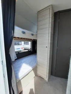 Bild 13 Dethleffs c' joy 480 QLK Verfüg./Sparen Sie 1.962,- €