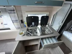 Bild 16 Dethleffs c' joy 480 QLK Verfüg./Sparen Sie 1.962,- €