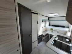 Bild 6 Dethleffs c' joy 480 QLK Verfüg./Sparen Sie 1.962,- €