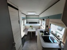 Bild 5 Dethleffs c' joy 480 QLK Verfüg./Sparen Sie 1.962,- €