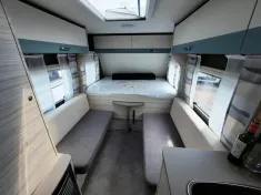 Bild 10 Dethleffs c' joy 480 QLK Verfüg./Sparen Sie 1.962,- €