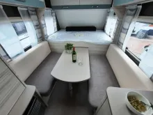 Fahrzeugbild Dethleffs c' joy 480 QLK #11