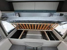 Bild 21 Dethleffs c' joy 480 QLK Verfüg./Sparen Sie 1.962,- €