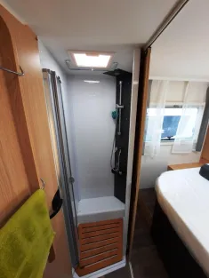 Bild 20 Sunlight T 69LC Adventure Edition Verfüg./Sparen Sie 7.497,- €