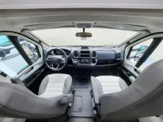 Bild 22 Sunlight T 69LC Adventure Edition Verfüg./Sparen Sie 7.497,- €