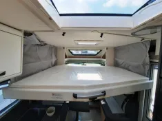 Bild 11 Sunlight T 69LC Adventure Edition Verfüg./Sparen Sie 7.497,- €
