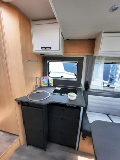 Bild 14 Sunlight T 69LC Adventure Edition Verfüg./Sparen Sie 7.497,- €