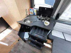 Bild 16 Sunlight T 69LC Adventure Edition Verfüg./Sparen Sie 7.497,- €