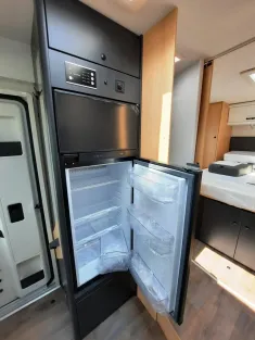 Bild 17 Sunlight T 69LC Adventure Edition Verfüg./Sparen Sie 7.497,- €