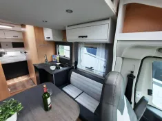 Bild 7 Sunlight T 69LC Adventure Edition Verfüg./Sparen Sie 7.497,- €